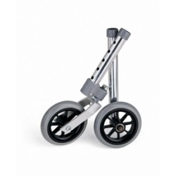 5" Swivel Wheels