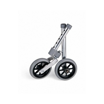 5" Swivel Wheels