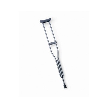 Bariatric Aluminum Crutches