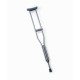 Bariatric Aluminum Crutches