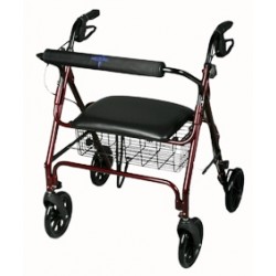 Bariatric Rollator