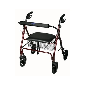 Bariatric Rollator