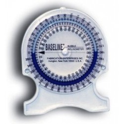 Baseline Bubble Inclinometer