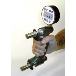 Baseline Hydraulic Hand Dynamometer