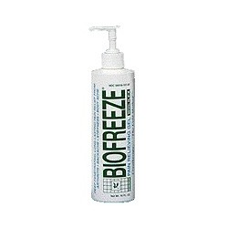 Biofreeze Gel Pump