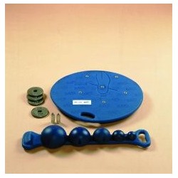 Biomechanical Ankle Platform System (BAPS)