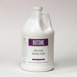 Biotone Deep Tissue Massage Lotions