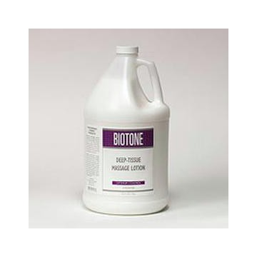 Biotone Deep Tissue Massage Lotions