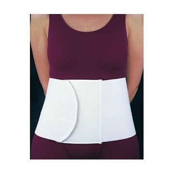 Comfor Form Moldable Back Support with Insert Pocket