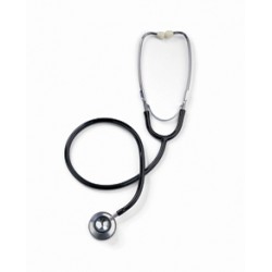 Dual Head Stethoscope