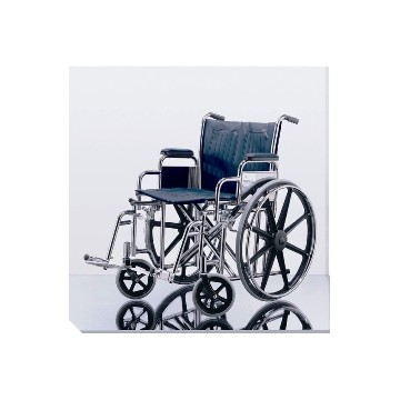 Excel Extra-Wide Wheelchairs