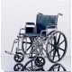 Excel Extra-Wide Wheelchairs