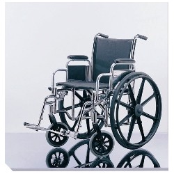 Excel K3 Lightweight Wheelchairs