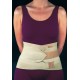 Extensor Lumbosacral Support with Insert Pocket