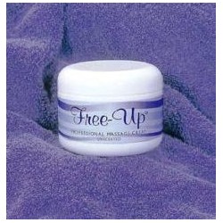 Free-Up Massage Creams