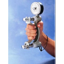 Jamar Hydraulic Hand Dynamometer