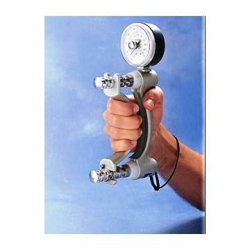 Jamar Hydraulic Hand Dynamometer