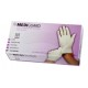 Latex Powder-Free Exam Gloves