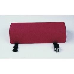 One Half Lumbo Roll with Attachment Strap