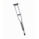 Push Button Crutches