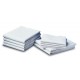 Twin Flat Sheets, 60" x 104" (1 dozen)