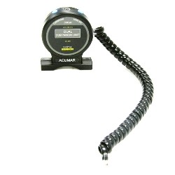 Acumar Companion Unit and Connecting Cable