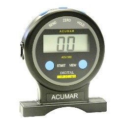 Acumar Single Digital Inclinometer