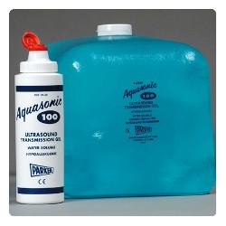 Aquasonic Ultrasound Gel