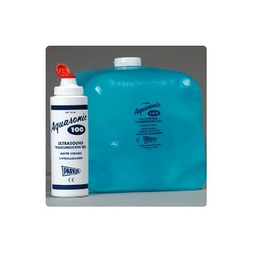 Aquasonic Ultrasound Gel