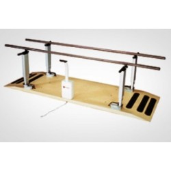 Armedica AM-700 Power Platform Parallel Bars