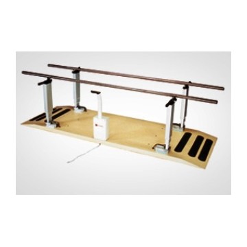 Armedica AM-700 Power Platform Parallel Bars