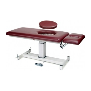 Armedica AM-SP202 Treatment Table with Pre-Natal Top