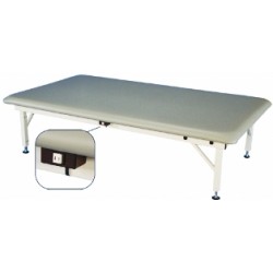 Armedica Electric Hi-Lo Mat Table