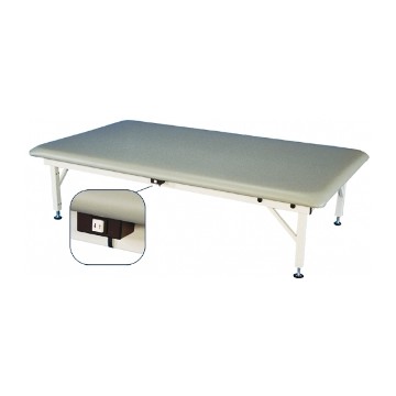Armedica Electric Hi-Lo Mat Table