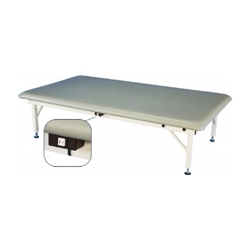 Armedica Electric Hi-Lo Mat Table