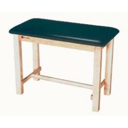 Armedica Taping Table With H-Brace Support