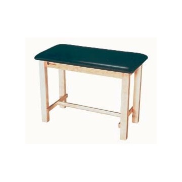 Armedica Taping Table With H-Brace Support