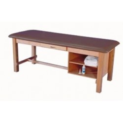 Armedica Treatment Table with Drawer