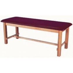 Armedica Treatment Table with H-Brace Support