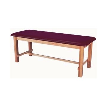 Armedica Treatment Table with H-Brace Support