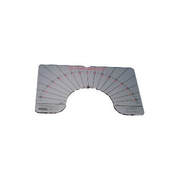 Arthrodial Protractor