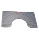 Arthrodial Protractor