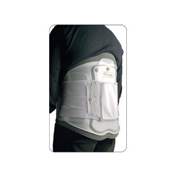 Aspen Contour LSO Back Panel