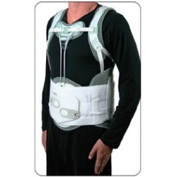 Aspen Contour TLSO Lumbosacral Brace