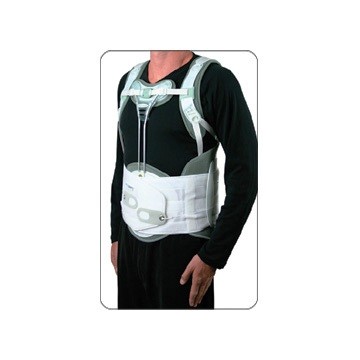 Aspen Contour TLSO Lumbosacral Brace