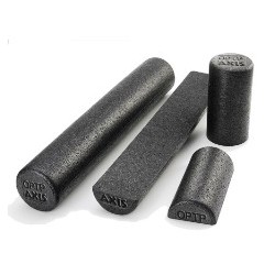 AXIS Foam Roller Black