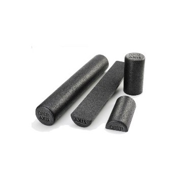 AXIS Foam Roller Black