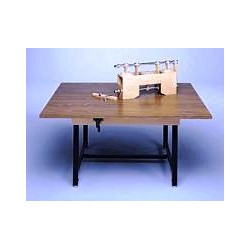 Bailey Economy Hi-Lo Work Table