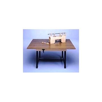 Bailey Economy Hi-Lo Work Table