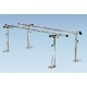 Bailey Model 510 Floor Mounted Parallel Bars